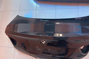Baule posteriore bmw e90 nuovo