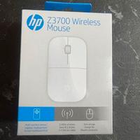 Mouse wireless hp sigillato