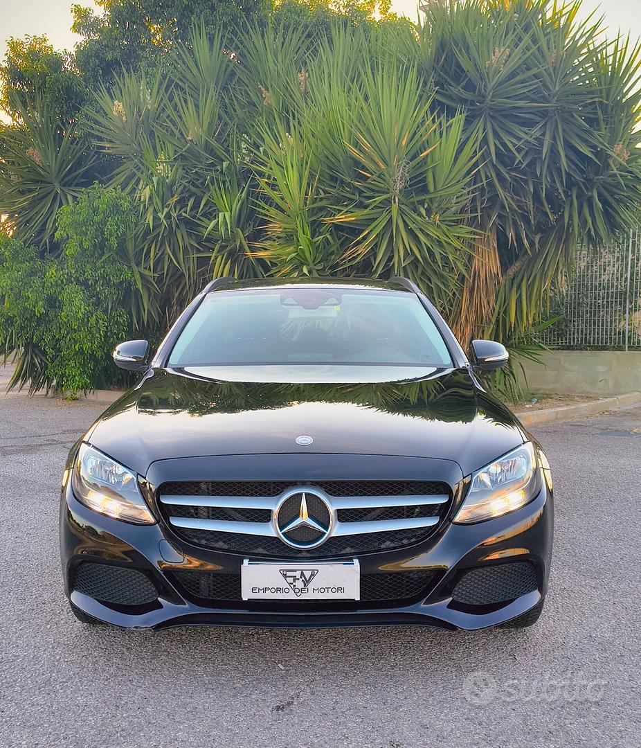 Mercedes-Benz C 200 2015 photo 2
