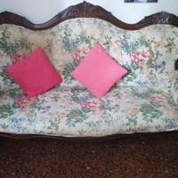 Divano Vintage