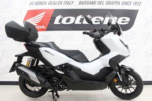 HONDA ADV 350 NEW 2026 IN PRONTA CONSEGNA