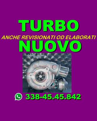 Turbo nissan patrol 3.0 di