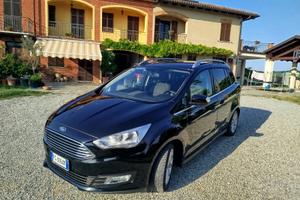 Ford c-max 1.5 TDCI 7 posti 2016