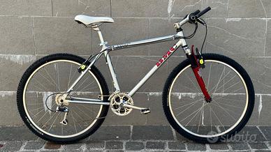 Vintage Mtb BMC Racing - Shimano Deore XT - Air