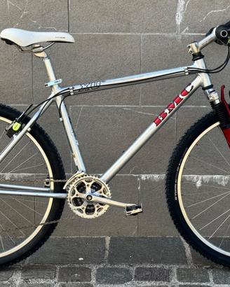 Vintage Mtb BMC Racing - Shimano Deore XT - Air
