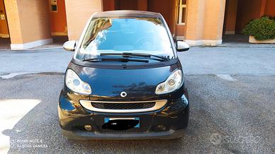 Smart ForTwo 2009