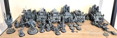 WH40K Armata Adepta sororitas
