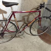 DACCORDI acciaio vintage