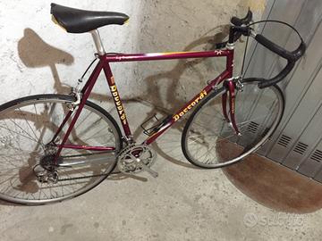 DACCORDI acciaio vintage