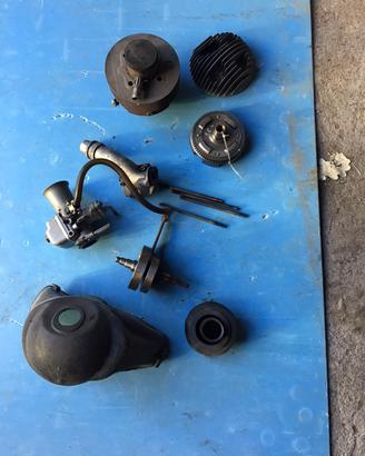 Kit motore 130 cc