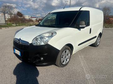 Opel Combo 1.6 CDTI 105CV EcoFLEX PC-TN Van Start&