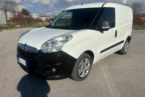 Opel Combo 1.6 CDTI 105CV EcoFLEX PC-TN Van Start&