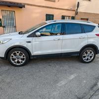 Ford kuga 2.0 diesel business