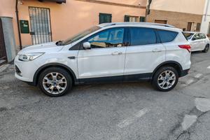 Ford kuga 2.0 diesel business