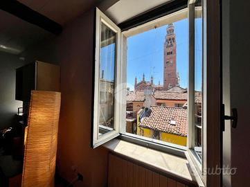MONOLOCALE A CREMONA