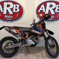 Ktm 525 EXC