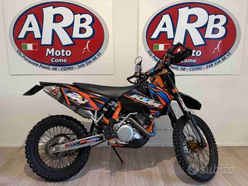 Ktm 525 EXC