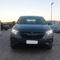 Opel Grandland X 1.5 diesel Ecotec Start&Stop Busi