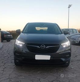 Opel Grandland X 1.5 diesel Ecotec Start&Stop Busi