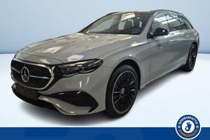 Mercedes-Benz Classe E 300de 4Matic EQ-Power ...