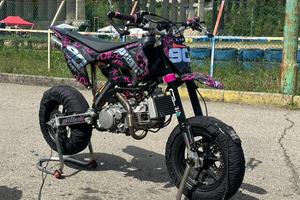 Pitom arrabbiata boost