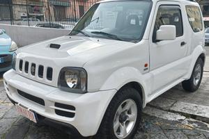 Suzuki Jimny 1.5 DDiS cat 4WD JLX Più