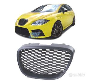 GRIGLIA SEAT LEON II 1P TOLEDO III 5P ALTEA 5P 04-