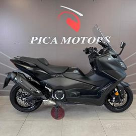YAMAHA T-Max 560 Abs my22