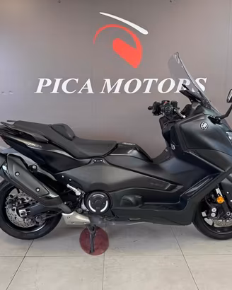 YAMAHA T-Max 560 Abs my22