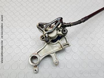 PINZA POSTERIORE HONDA CRF 250 X 2005 2006 CRE 200