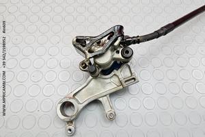 PINZA POSTERIORE HONDA CRF 250 X 2005 2006 CRE 200