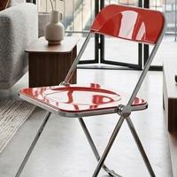 Sedia PLIA di Giancarlo Piretti