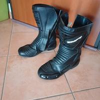 Stivali da moto Difi Venture Aerotex tg. 43