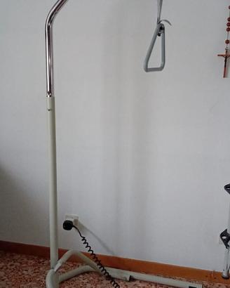 Alza malati