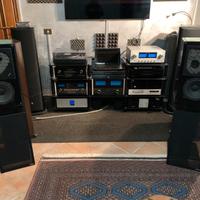 Diffusori Goodmans M80 master range