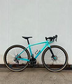 BIANCHI IMPULSO - taglia S
