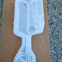 Air break lavastoviglie Wirlpool