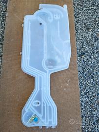 Air break lavastoviglie Wirlpool