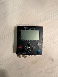 Registratore nanoFLASH - HD/SD-SDI & HDMI