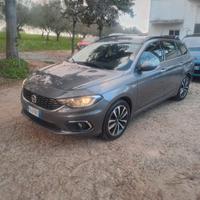 Fiat Tipo 1.6 Mjt S&S SW Lounge