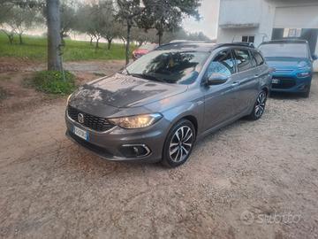 Fiat Tipo 1.6 Mjt S&S SW Lounge