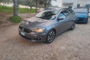 Fiat Tipo 1.6 Mjt S&S SW Lounge