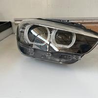 Fari in led anteriori bmw serie 1 f20 usati.