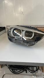 Fari in led anteriori bmw serie 1 f20 usati.