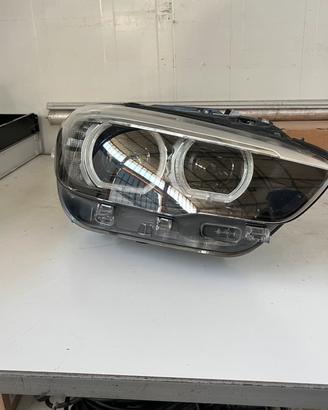 Fari in led anteriori bmw serie 1 f20 usati.