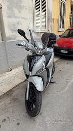 Kymco People 125i - 2021
