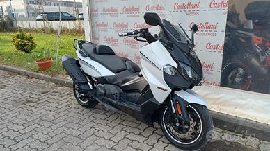 Sym Maxsym TL 508 508TL ANNO 2023 KM 9.700