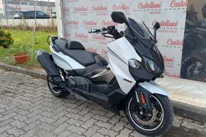 Sym Maxsym TL 508 508TL ANNO 2023 KM 9.700
