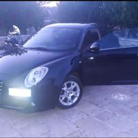Alfa Romeo mito 1.3 mjt 95 cv diesel anno 2010