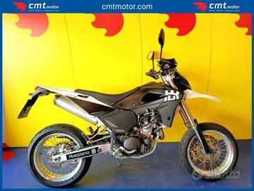 HUSQVARNA SM 610 Garantita e Finanziabile